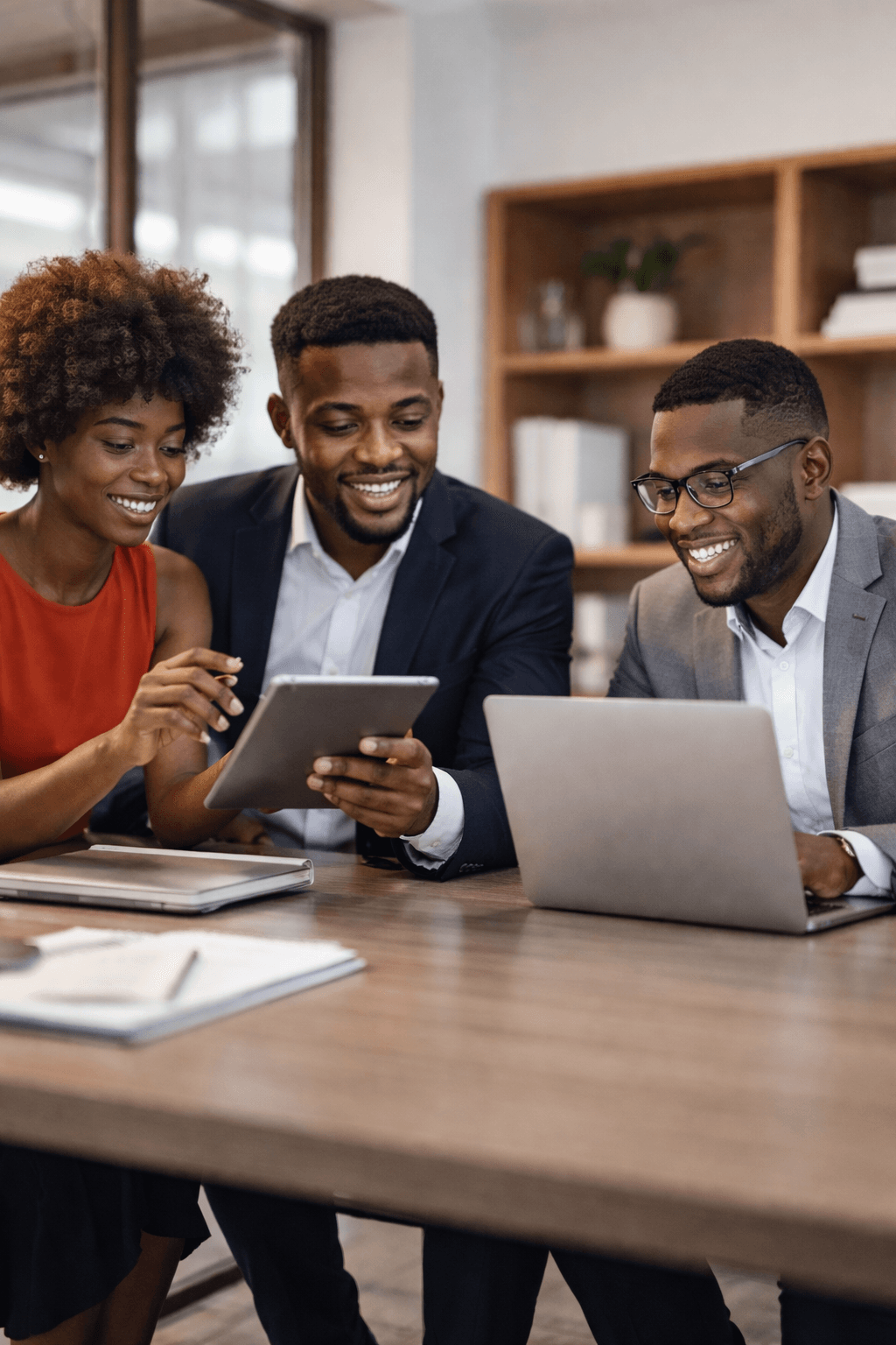 Technology Solutions